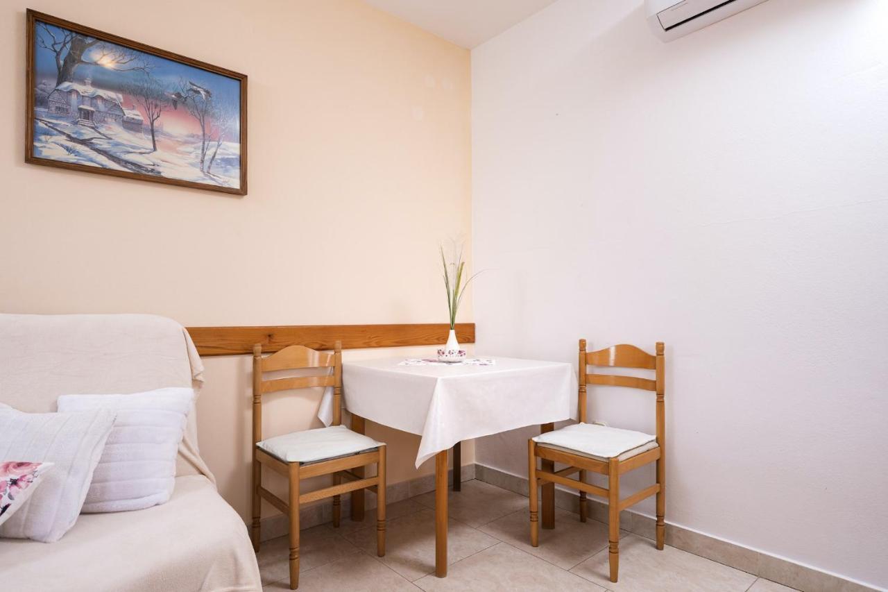 Apartments Zlata Stari Grad (Hvar) Exterior foto