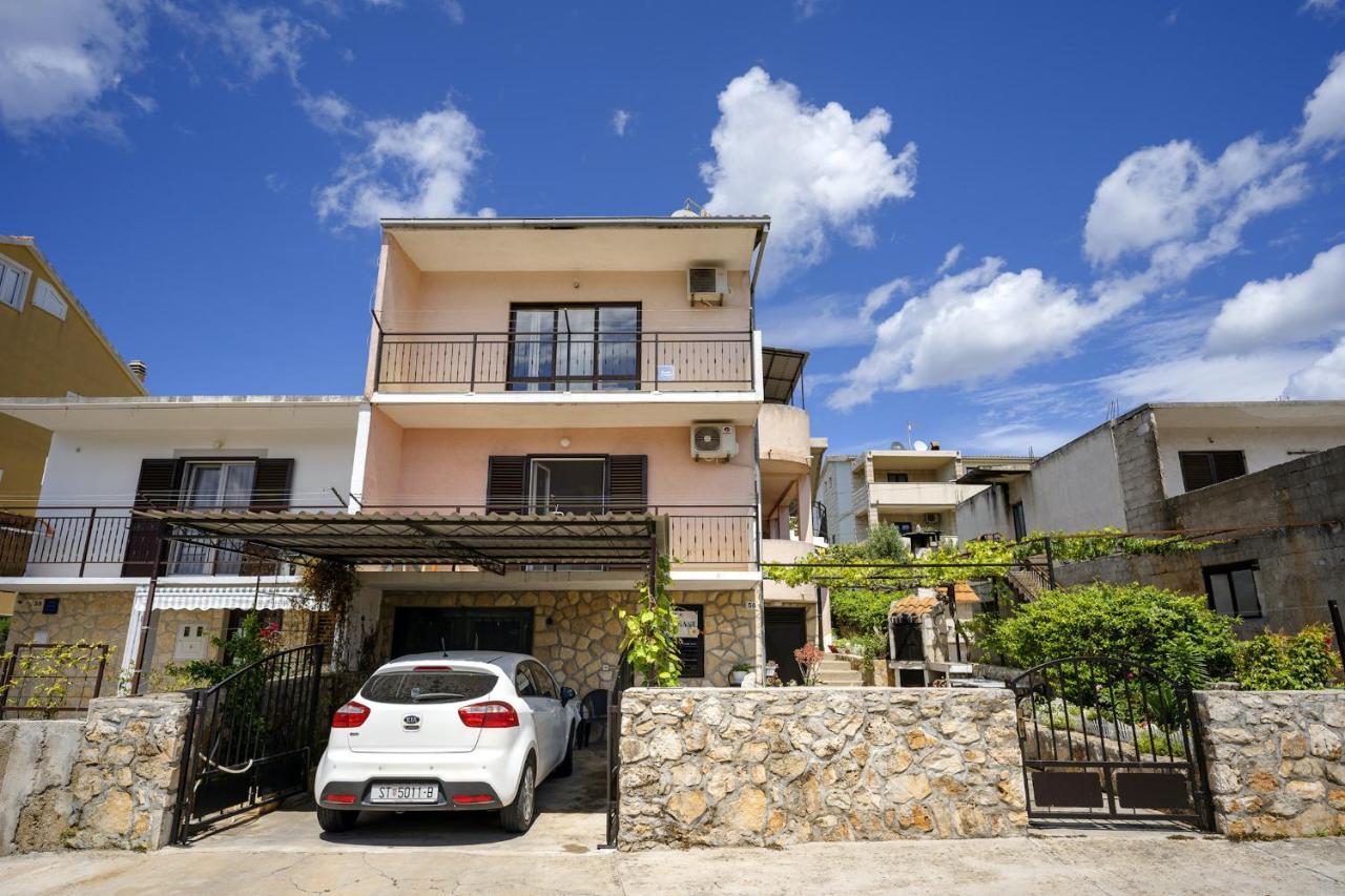 Apartments Zlata Stari Grad (Hvar) Exterior foto