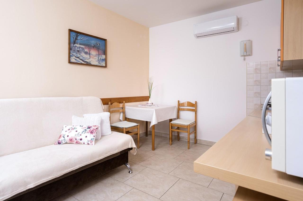 Apartments Zlata Stari Grad (Hvar) Exterior foto