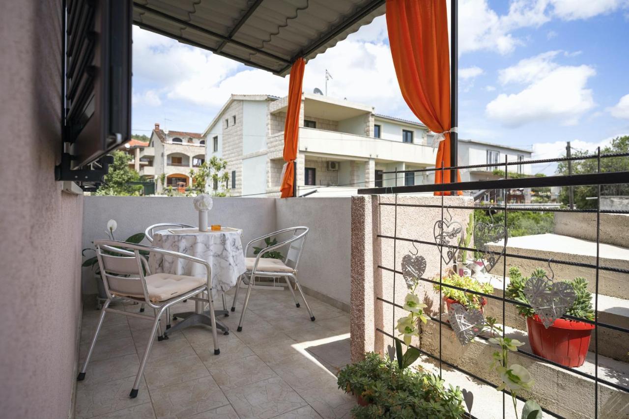 Apartments Zlata Stari Grad (Hvar) Exterior foto