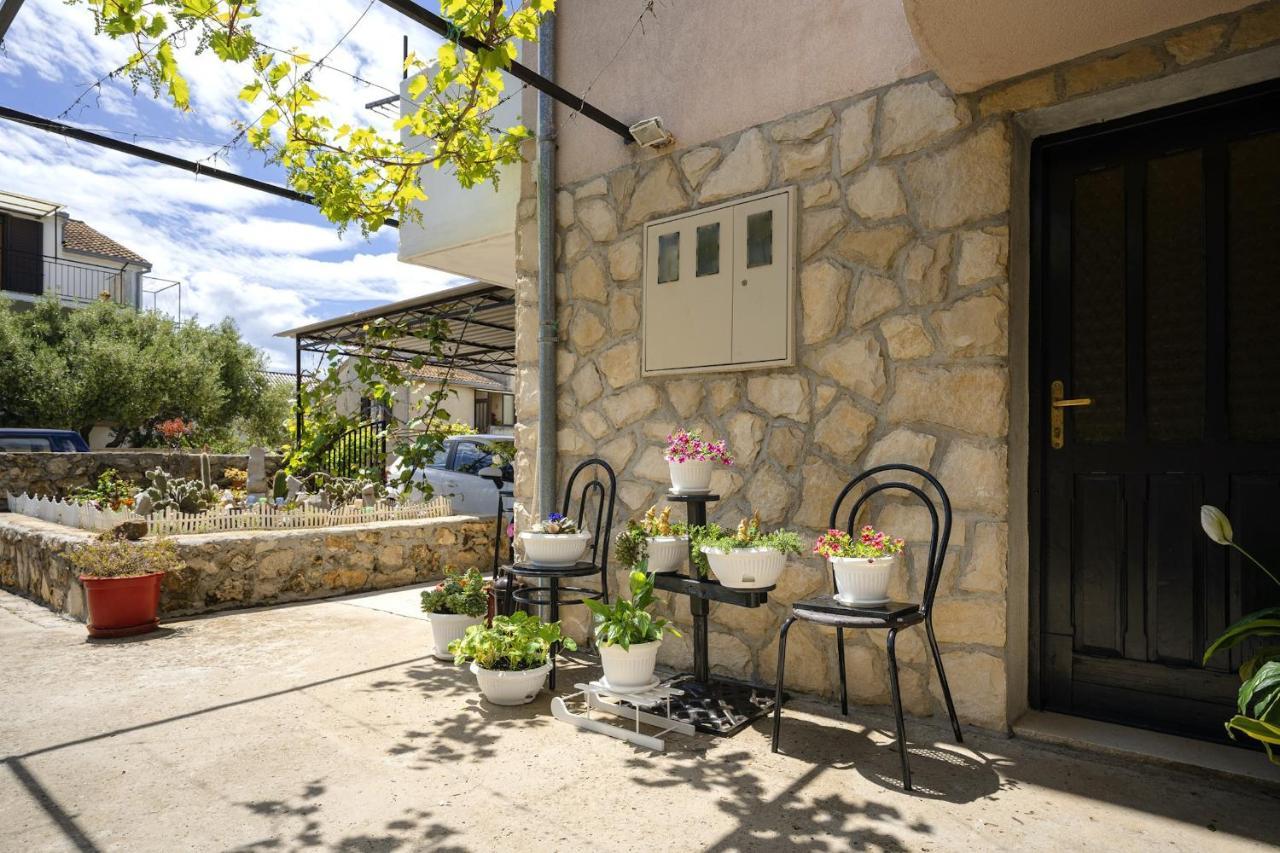 Apartments Zlata Stari Grad (Hvar) Exterior foto