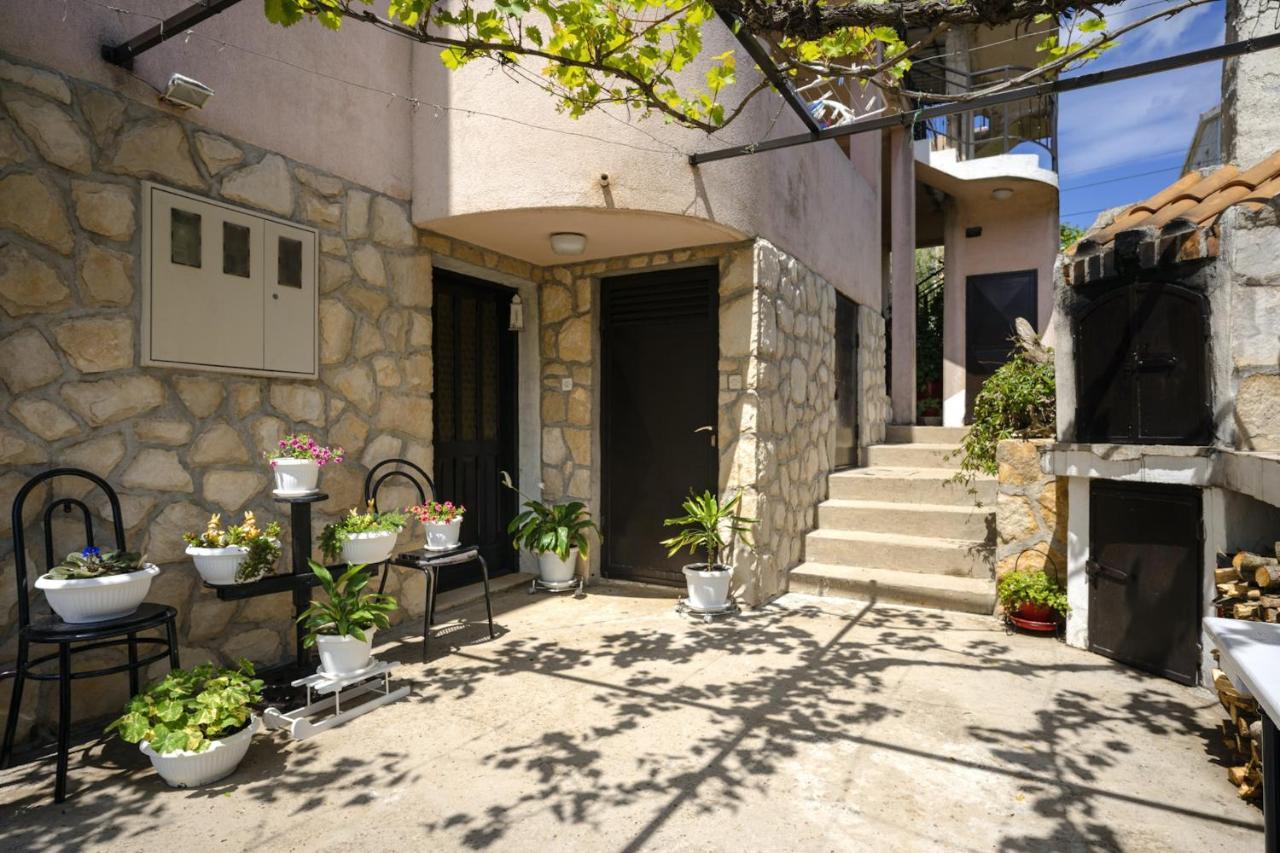 Apartments Zlata Stari Grad (Hvar) Exterior foto